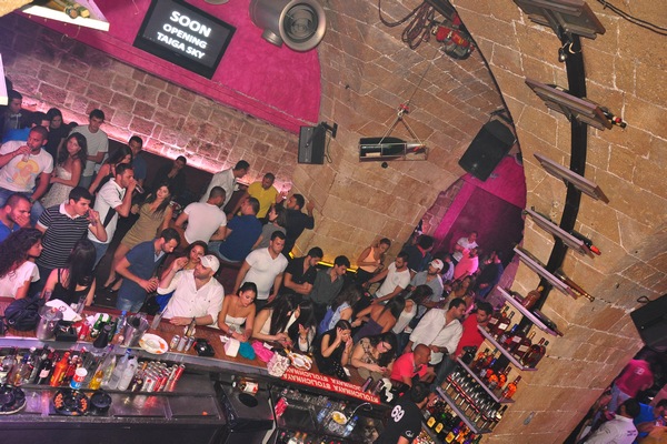 Naji Osta At Taiga Batroun